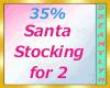 !D Stocking for 2