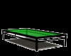 BLK/GREEN  TABLE