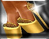 [TIS] Gold Shoe Lu