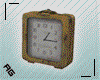 AG- Vintage Clock