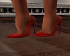 [JR] Red Heels
