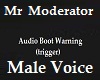 Boot,Warning,Audio,M,VB