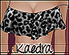 K| Leopard Gray