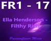 Filthy Rich *Req*