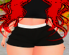 Black Shorts ♡