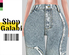 ❡ Sikha Jeans