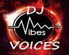DJ Voices and Effects