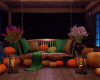 FG~ Autumn Pumpkin Porch