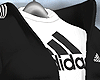Set ADD x Black Puffer F