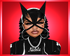 Cat Woman Mask