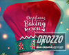 D| Baking Hat
