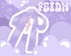 ☽ cutie bows ☾