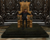 Odin's Asgard Throne