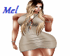 (ZN) New Year Bege SLIM