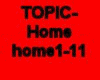 Topic-Home