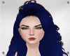 Hair Blue