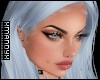 Tallulah Pastel Blue