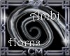 [Vv]AMBI Horns :: SATIN