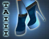 [TT]Strapped blue boot