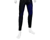 SNT.Formal blue Pants M