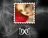 $CC$ Doll Stamp 3