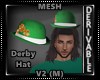 Lucky Irish Hat v2 (M)