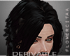 F" Dolce Male Hair Drv