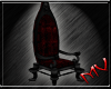 (MV) Dark Castle Chair
