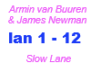 Armin van Buuren /Lane