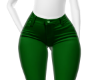 MzE Green Pants