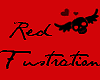 Red Fustration