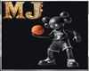 Stylish Basketball