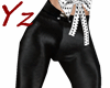 50s pant