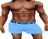 pantaloncini azz