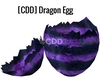 [CDD] Dragon Egg