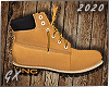 Gx| G'Kickz King Boots