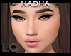 LC Radha Head - Full -