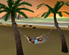 [kyh]Sweet Beach_hammock