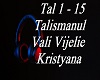 Talismanul-Vali Vijelie