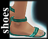 § Aqua Sandies