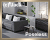 Room Funish Poseless