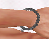 LC Black Beads