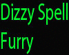 *RD* Dizzy Spell Arms
