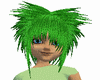 [MK] emo green style1
