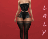 Sexy Corset Complete