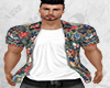 Tropical Shirt