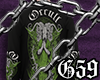 G*59 Occult Grxxn