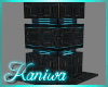 Baroque Tech Column