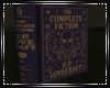 H.P Lovecraft Book