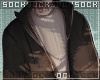 𝒔. tracksuit jacket